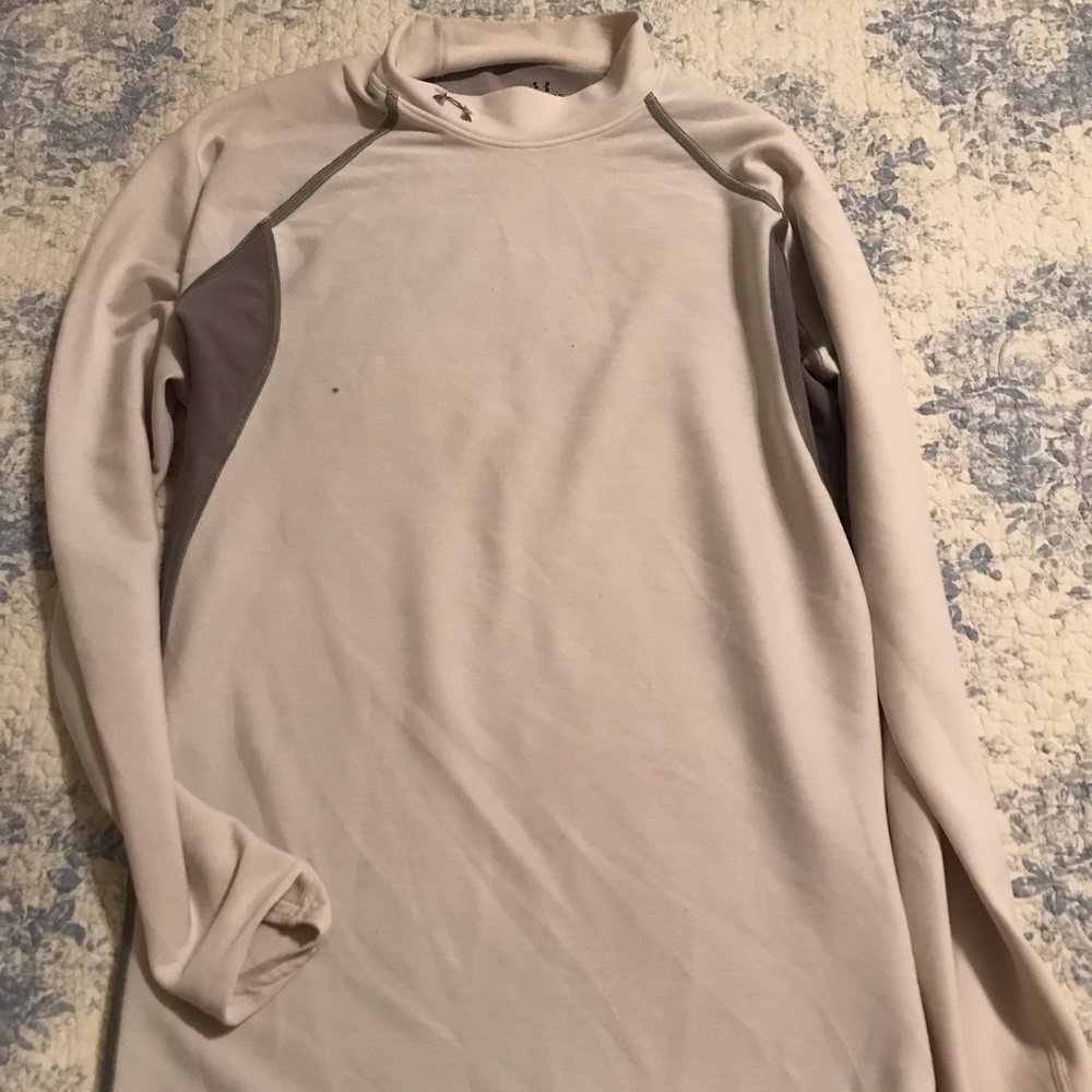 Under Armour Longsleeve thermal Layer